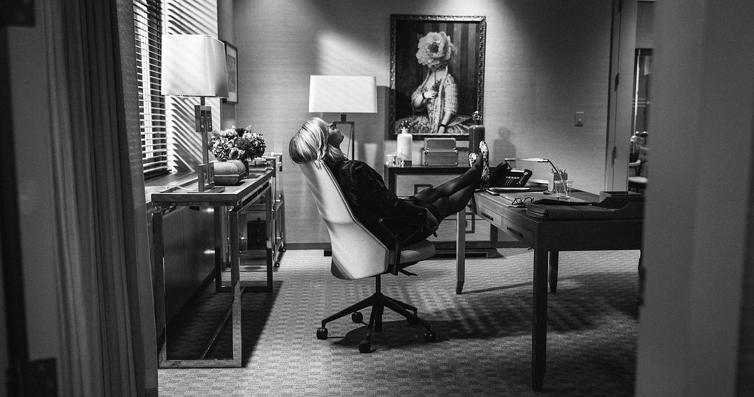 《傲骨之战第四季》剧照