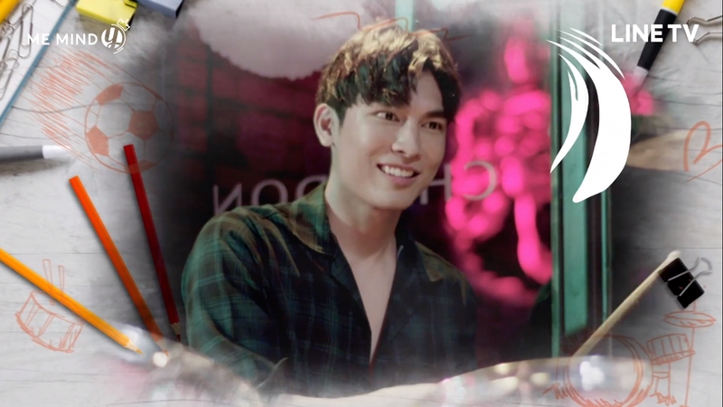 《与爱同居之永恒的爱》剧照