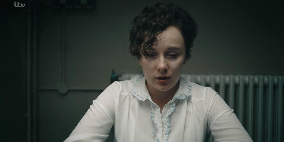 《白屋农场》海报第27张图片