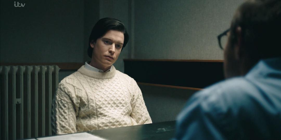 《白屋农场》海报第21张图片