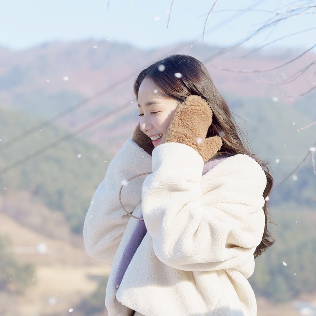 《天气好的话,我会去找你》剧照