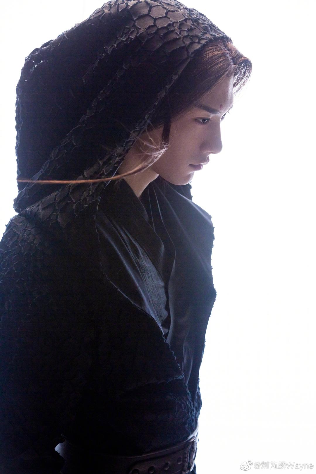 《三生三世枕上书》剧照第50张图片