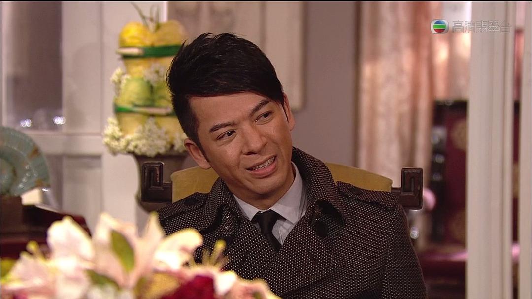 《依家有喜》海报第37张图片