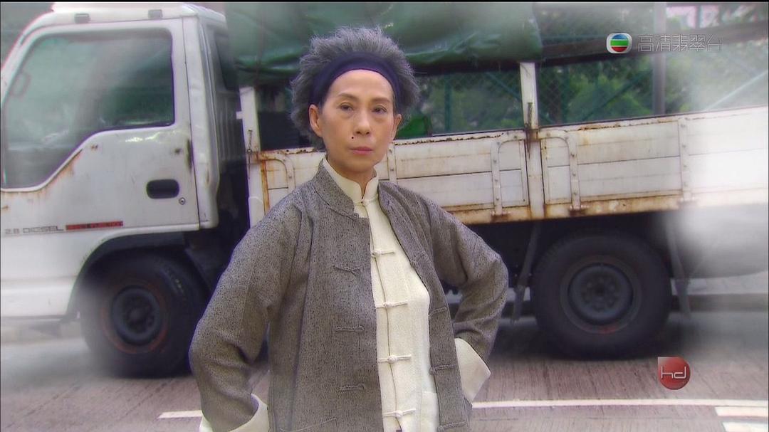 《依家有喜》海报第36张图片