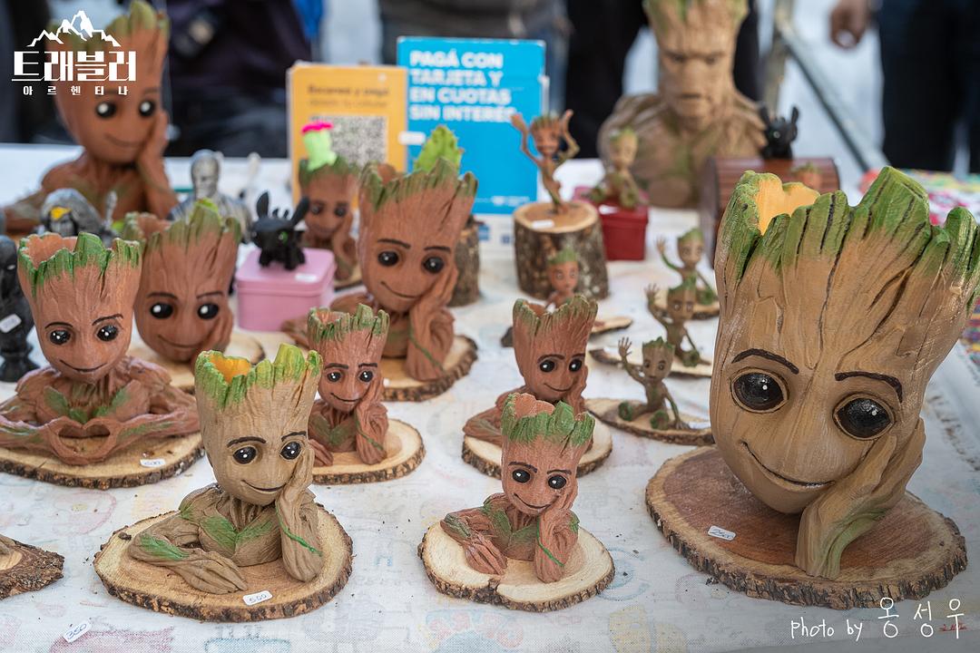 《旅行者第二季》剧照