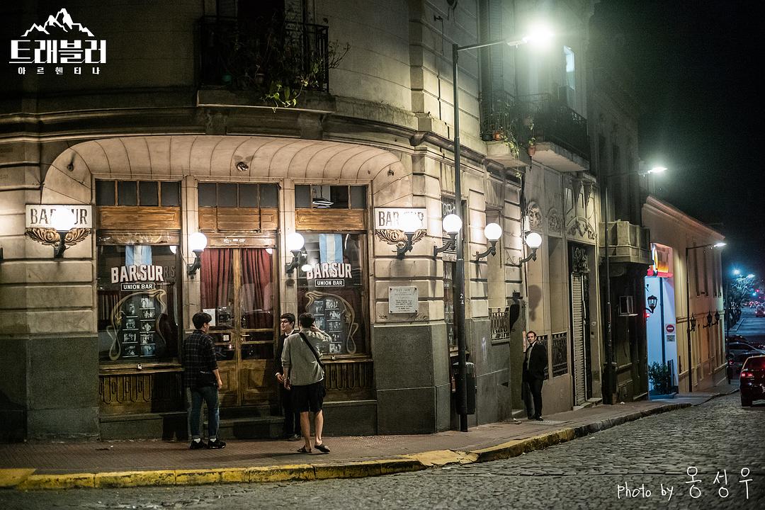 《旅行者第二季》剧照第29张图片