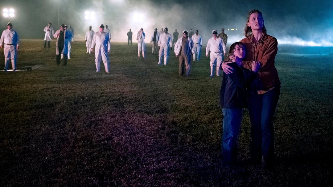 《惊异传奇》剧照第30张图片