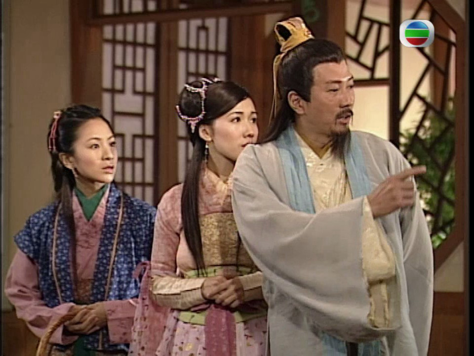 《本草药王》海报第40张图片