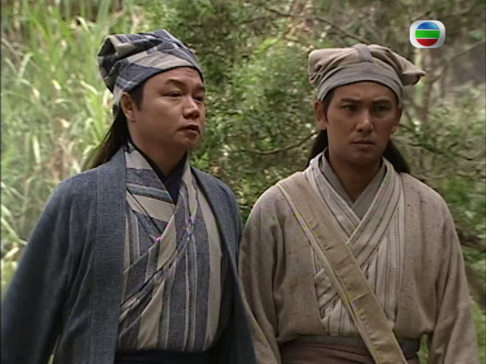 《本草药王》海报第24张图片