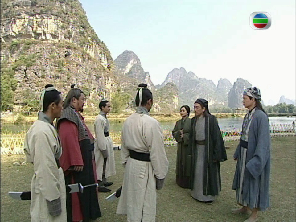 《本草药王》海报第13张图片