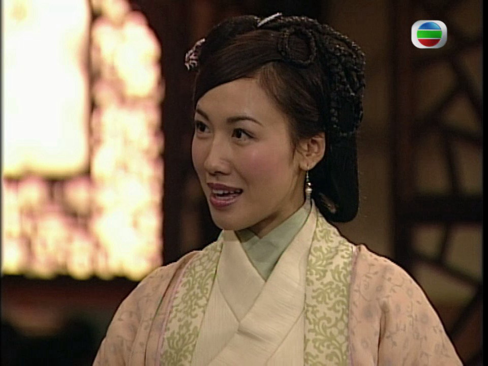 《本草药王》剧照