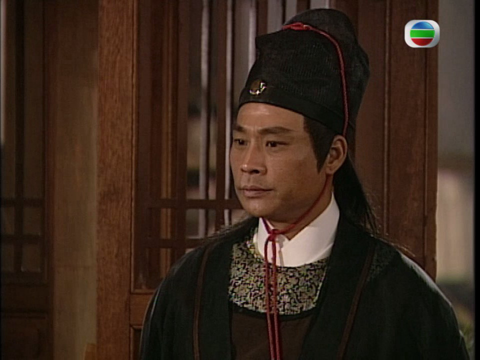 《本草药王》剧照