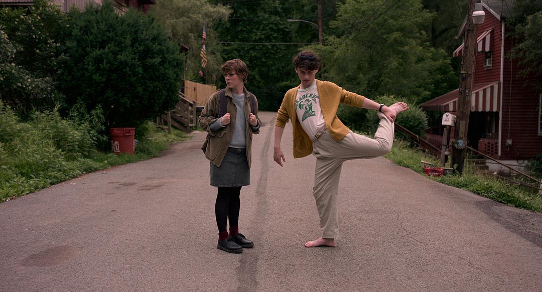 《非我所愿》海报第14张图片