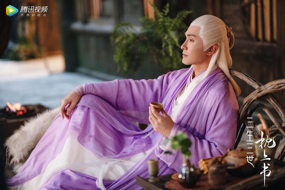 《三生三世枕上书》剧照第42张图片