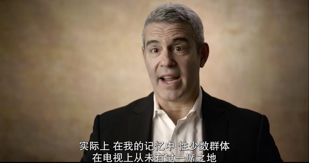 《从暗到明：电视与彩虹史》剧照第51张图片