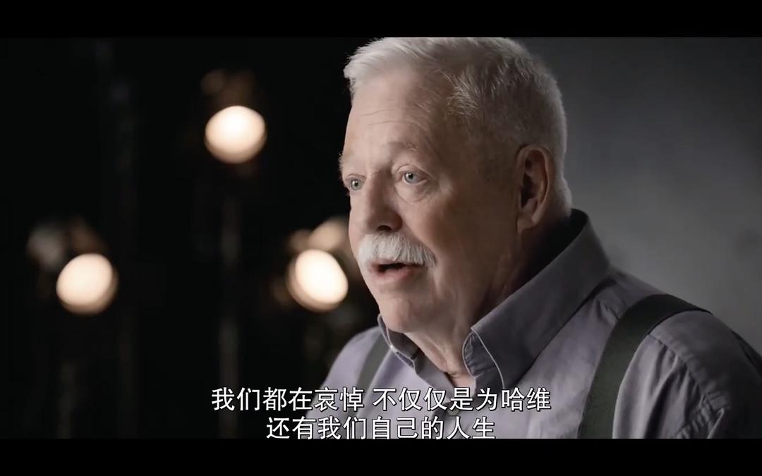 《从暗到明：电视与彩虹史》剧照第49张图片