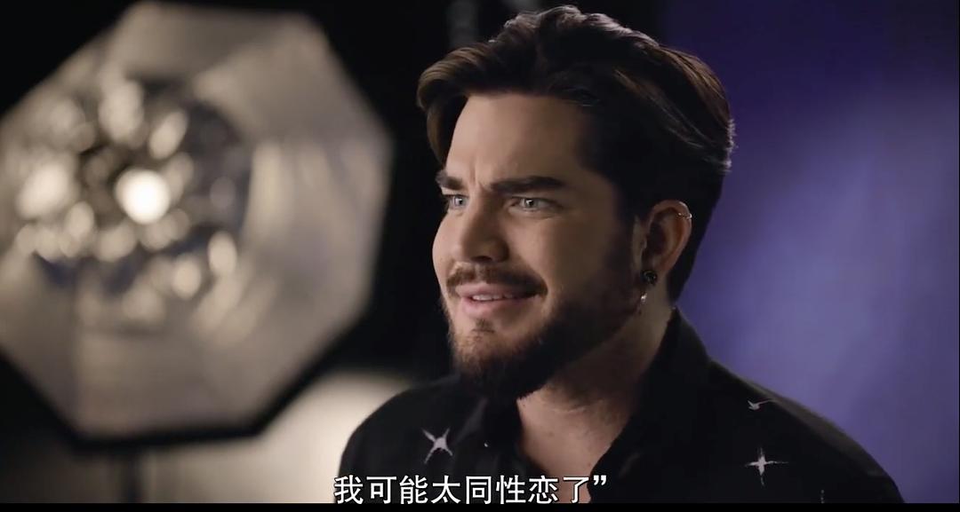 《从暗到明：电视与彩虹史》剧照第47张图片