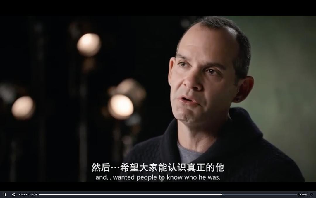 《从暗到明：电视与彩虹史》剧照第46张图片