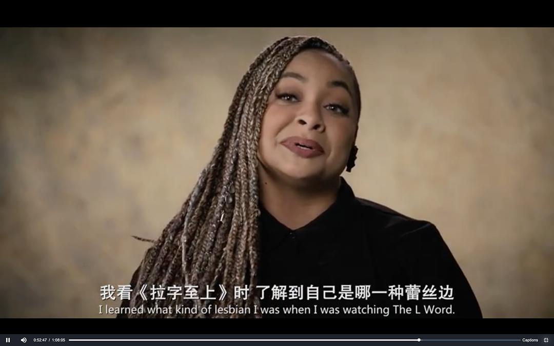 《从暗到明：电视与彩虹史》剧照第45张图片