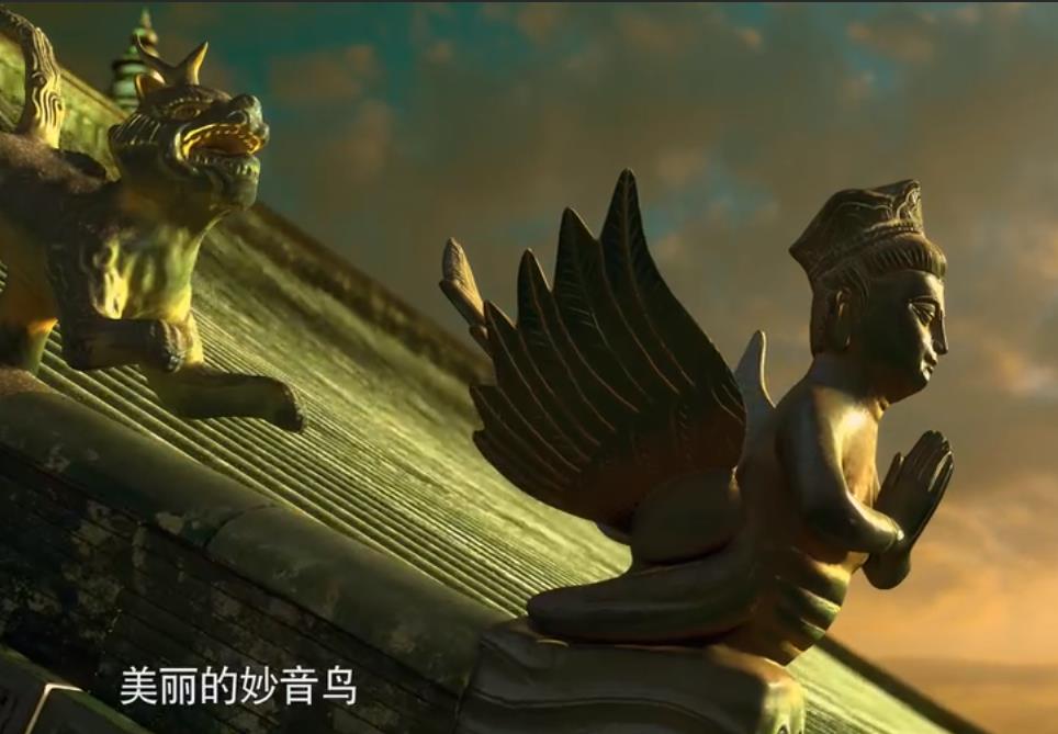 《揭秘西夏陵》剧照