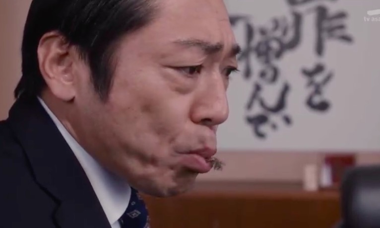 有被吓到，谢谢2333