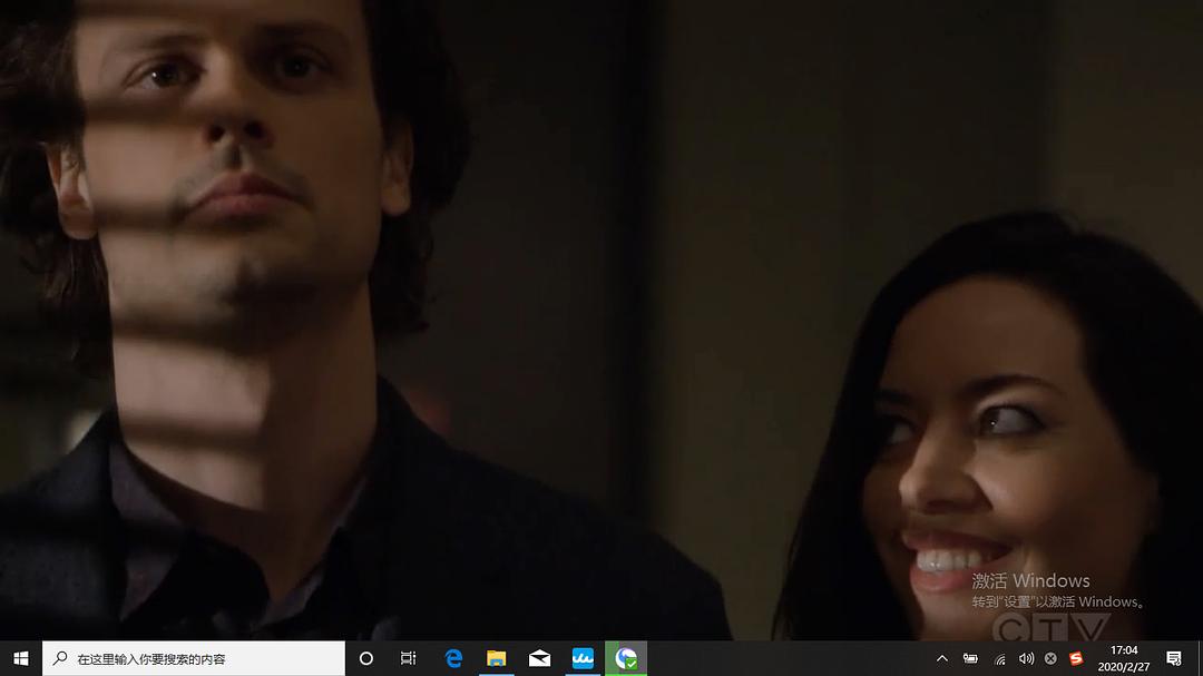 《犯罪心理第十五季》剧照第24张图片