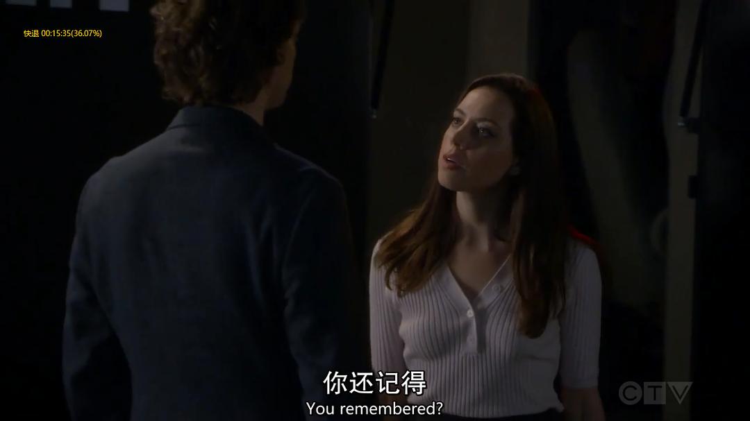 《犯罪心理第十五季》剧照第18张图片