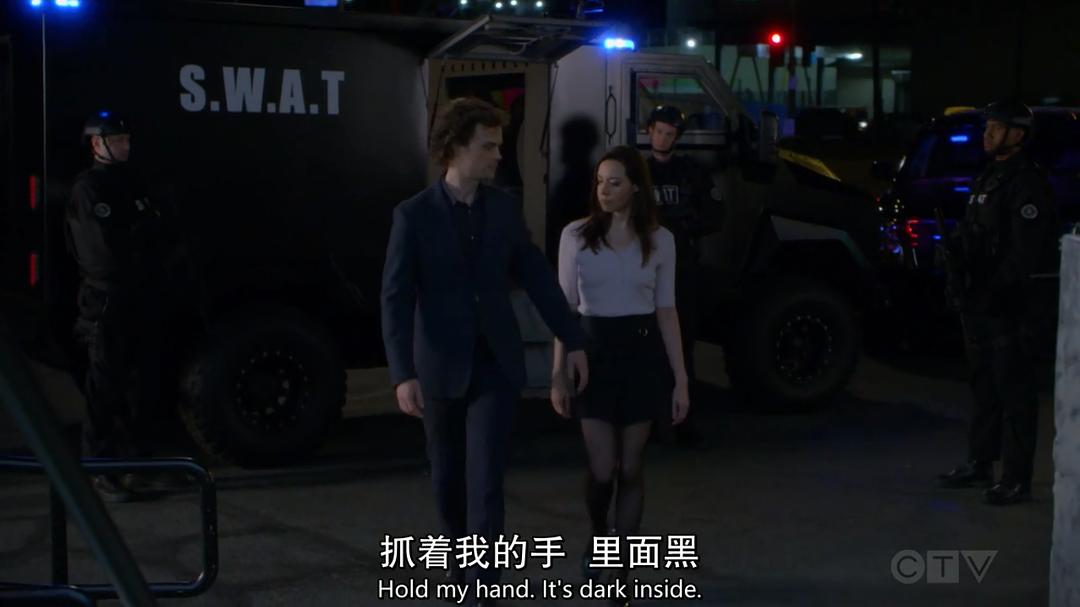 《犯罪心理第十五季》剧照第15张图片