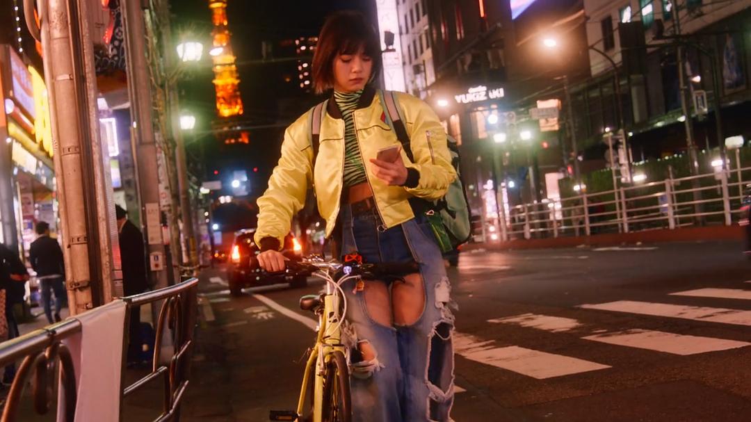 《关注者》剧照第37张图片