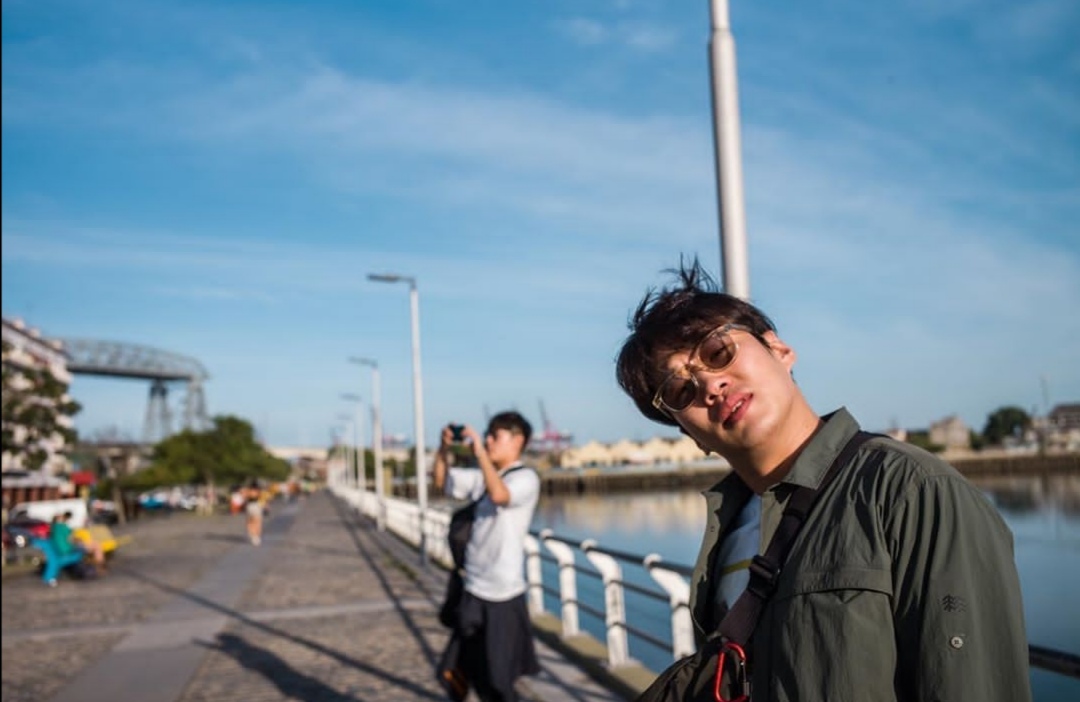 《旅行者第二季》剧照