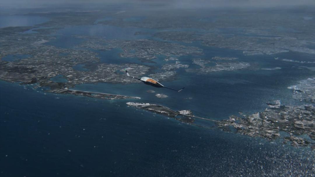 纽约都成马尔代夫了？