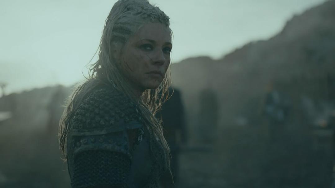 《维京传奇第六季》剧照第37张图片