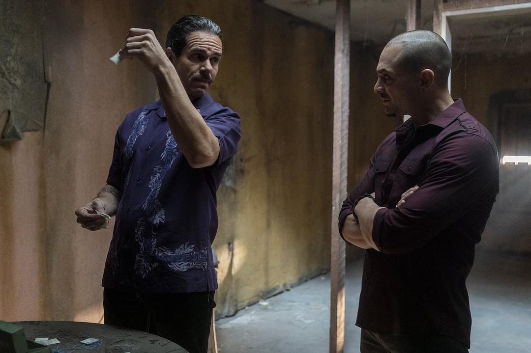 《风骚律师第五季》海报第44张图片