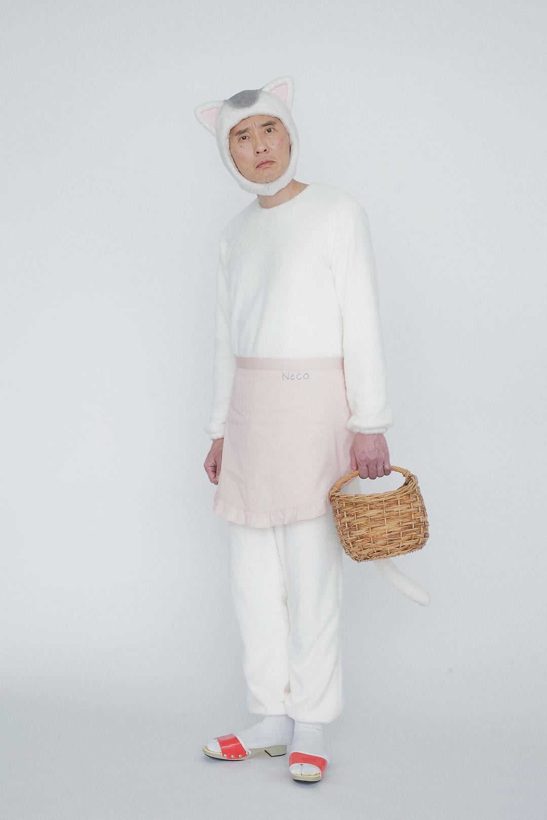 《今日的猫村小姐》海报第54张图片