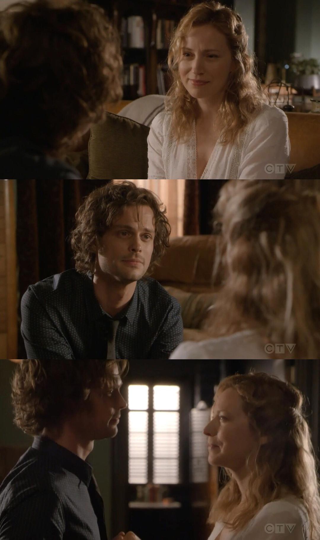 《犯罪心理第十五季》剧照第6张图片