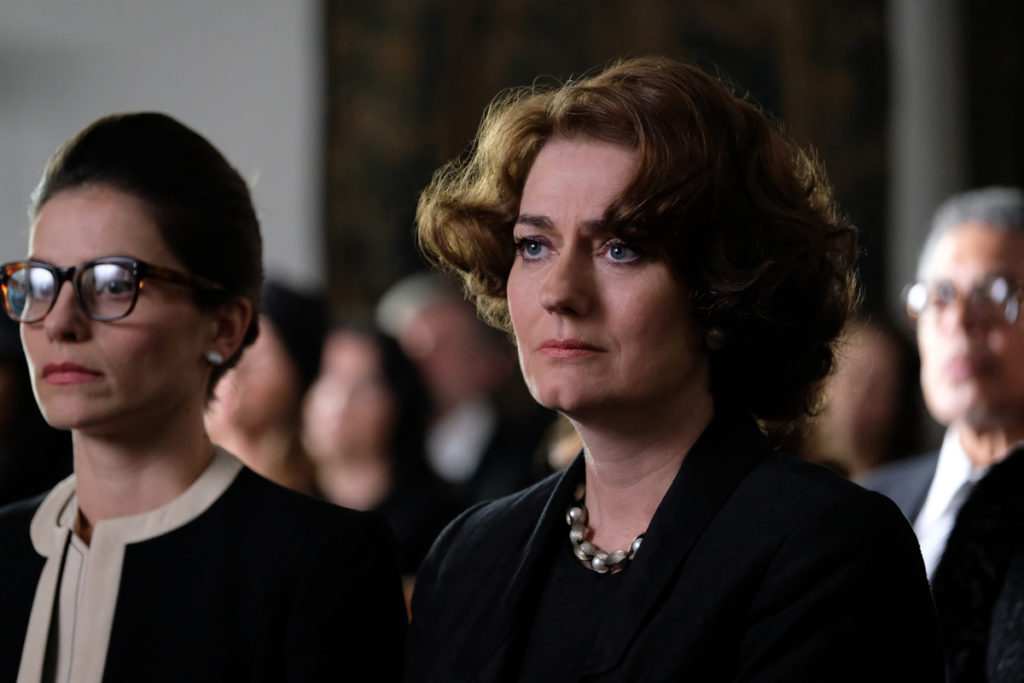 《信任》剧照第8张图片