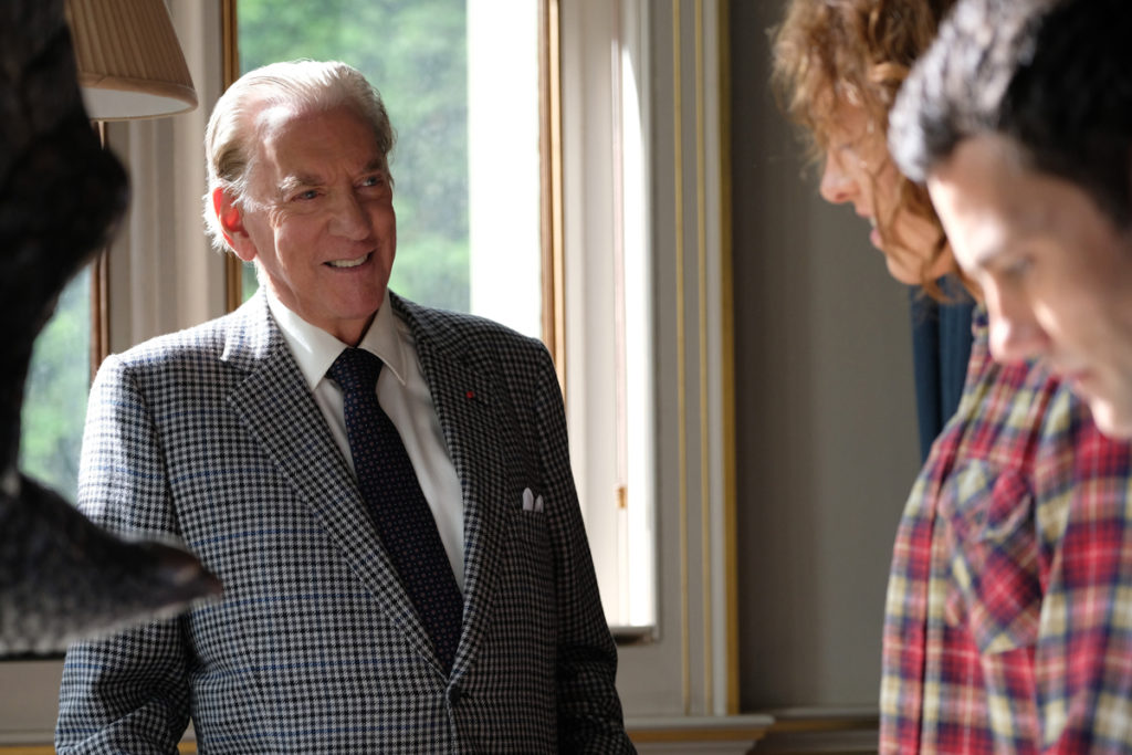 《信任》剧照第45张图片