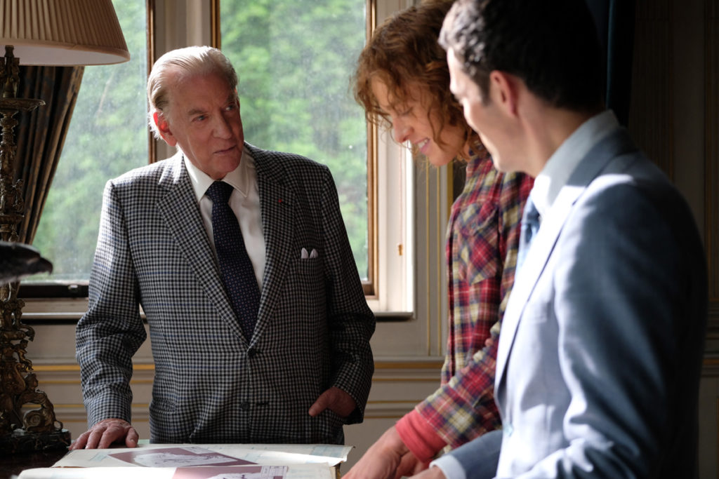 《信任》剧照第43张图片