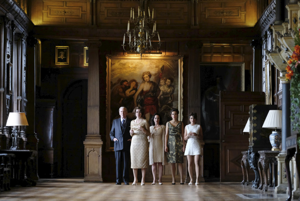 《信任》剧照第33张图片