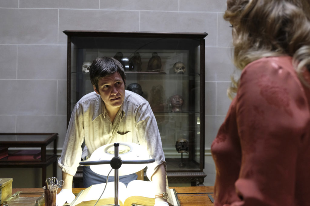 《信任》剧照第27张图片