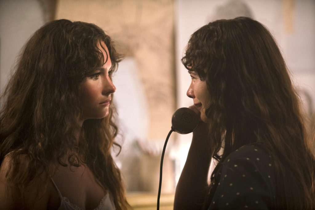 《信任》剧照第25张图片