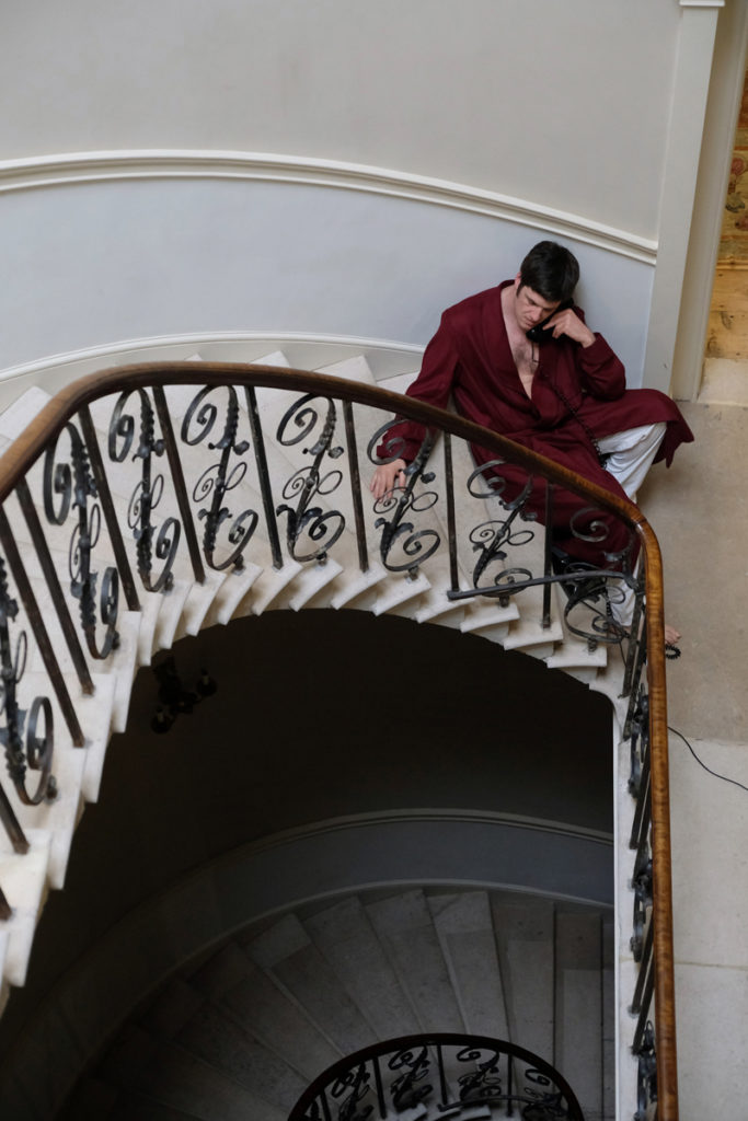 《信任》剧照第18张图片