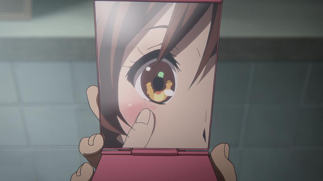 《吹响悠风号剧场版：想要传达的旋律》海报第40张图片