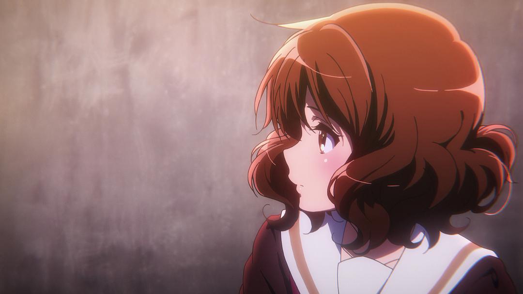 《吹响悠风号剧场版：想要传达的旋律》海报第30张图片