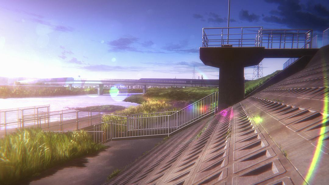 《吹响悠风号剧场版：想要传达的旋律》海报第22张图片