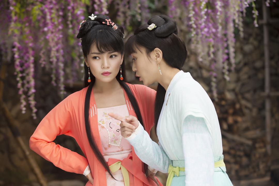 《人间烟火花小厨》剧照第8张图片