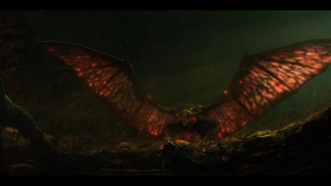 《副本第二季》剧照第55张图片