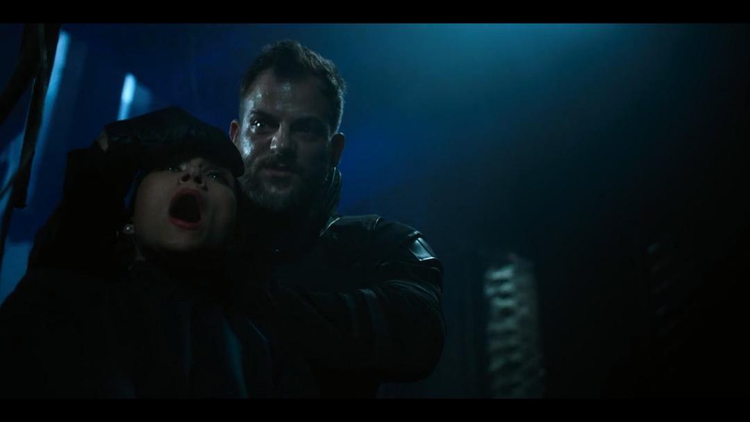 《副本第二季》剧照第54张图片