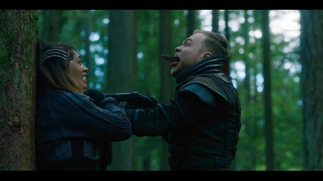 《副本第二季》剧照第44张图片