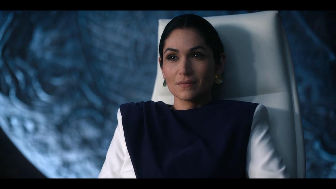 《副本第二季》剧照第40张图片